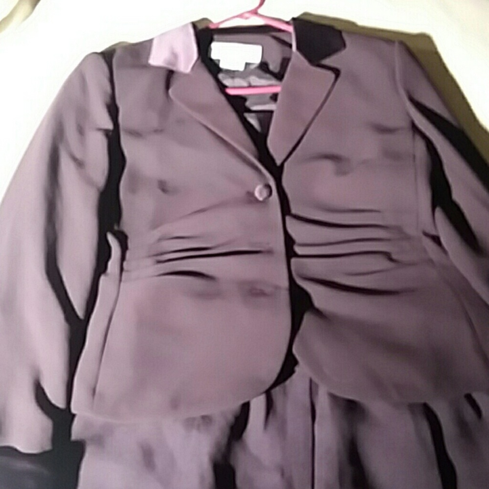 ladys suit